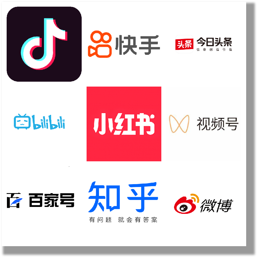 这是一个“内容驱动商业的时代”！