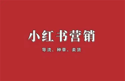 玩转小红书第一步| 术语篇①
